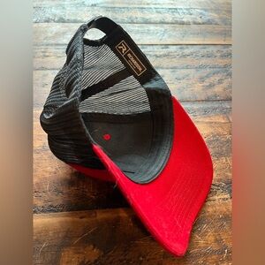 Peach State Cap